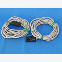 SMC D-B53 (D-B57) Auto Reed Switch (2Pcs) SMC D-B53 (D-B57) Auto Reed Switch (2Pcs)